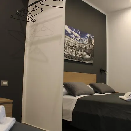 D'amari Panzió Palermo