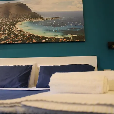 D'amari Panzió Palermo