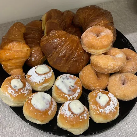 Panzió D'amari Palermo