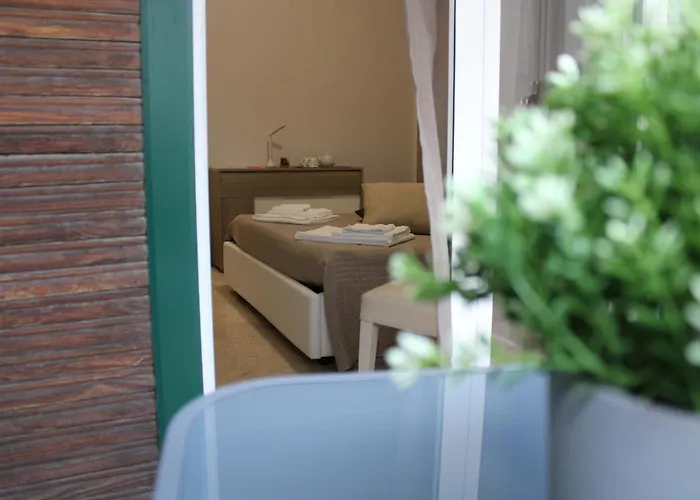 Bed and Breakfast D'amari Παλέρμο