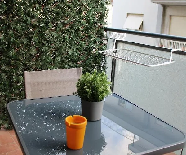 Bed and Breakfast D'amari Παλέρμο