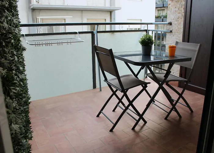 D'amari Bed and Breakfast