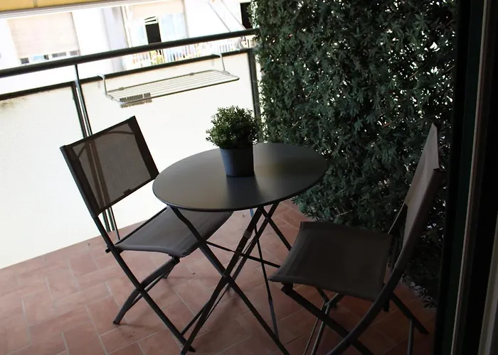 Bed and Breakfast D'amari