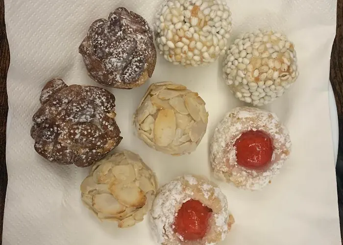 Bed and Breakfast D'amari Παλέρμο