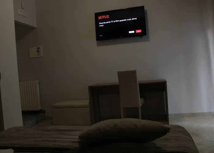 Bed and Breakfast D'amari