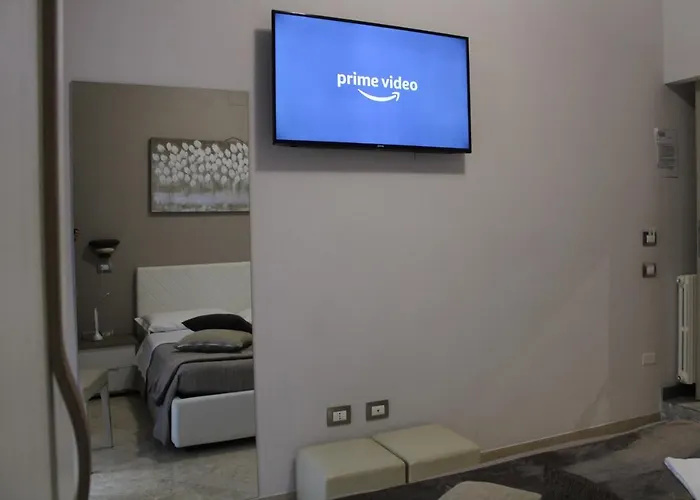 D'amari Bed and Breakfast 4*
