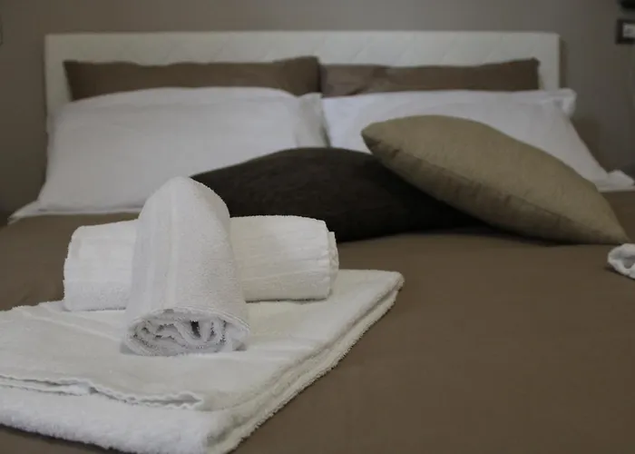 Bed and Breakfast D'amari 4*