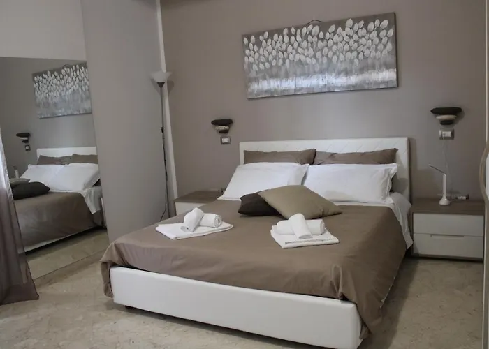 D'amari Bed and Breakfast 4*