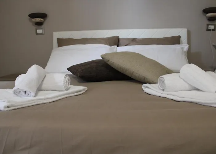 Bed and Breakfast D'amari 4*