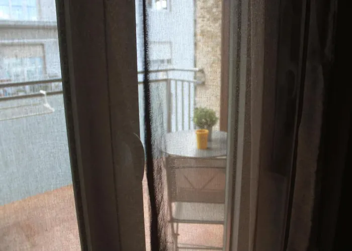 Bed and Breakfast D'amari 4*