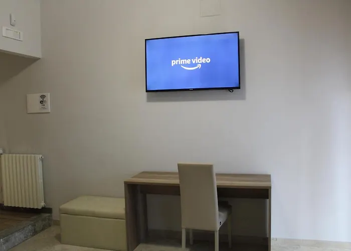 D'amari Bed and Breakfast