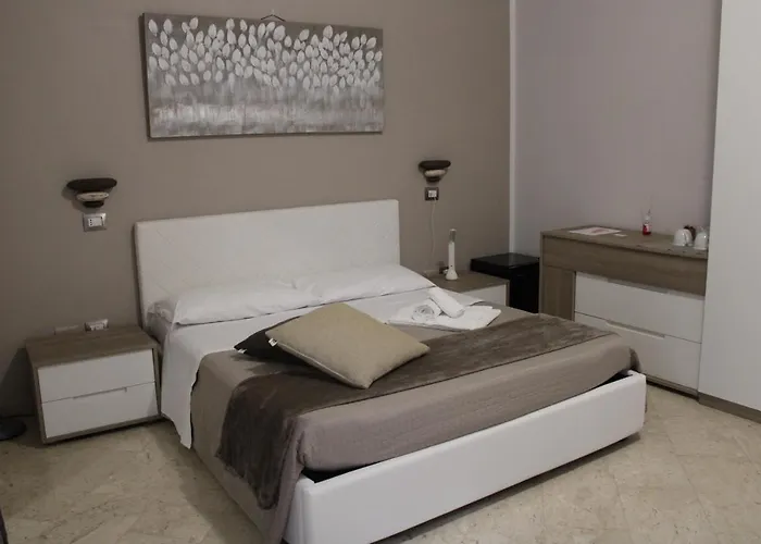 D'amari 4* Παλέρμο