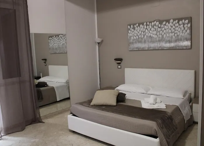 D'amari Bed and Breakfast