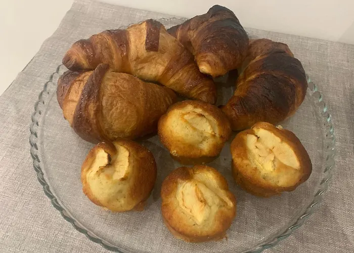 Bed and Breakfast D'amari