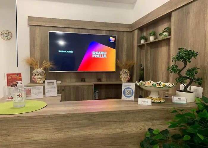 Bed and Breakfast D'amari