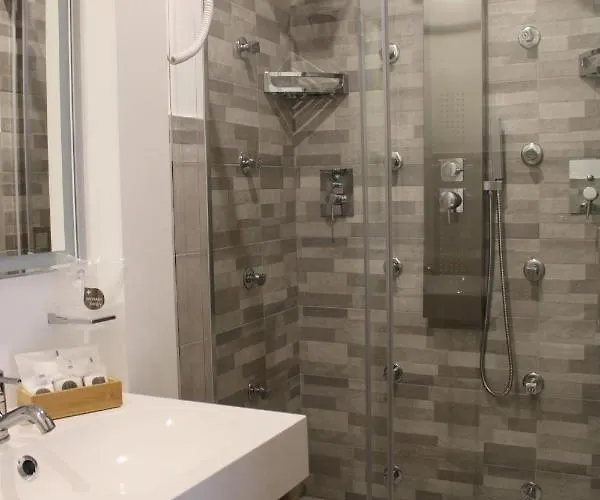 Bed and Breakfast D'amari Παλέρμο