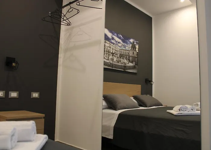 D'amari Bed and Breakfast Παλέρμο