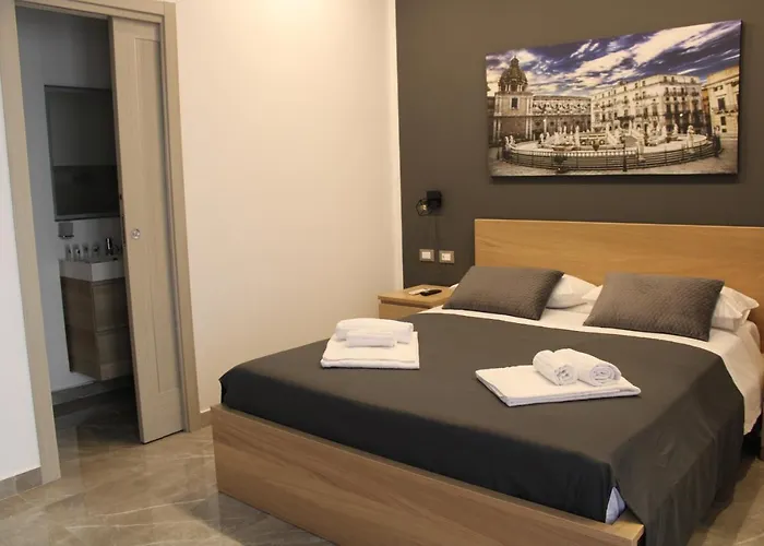 D'amari Bed and Breakfast