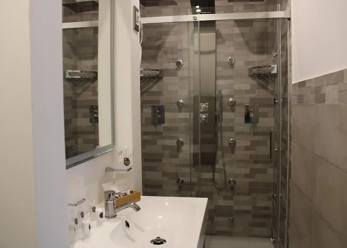 Bed and Breakfast D'amari