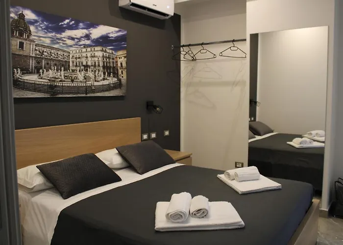 Bed and Breakfast D'amari