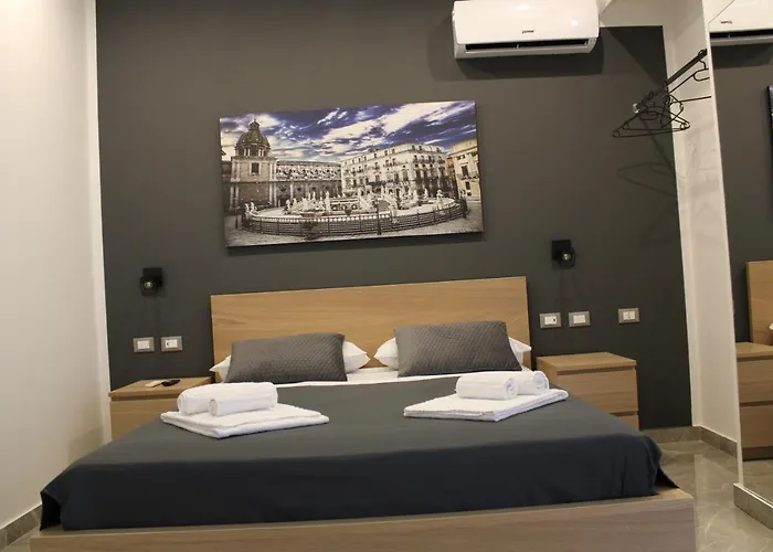 D'amari Παλέρμο