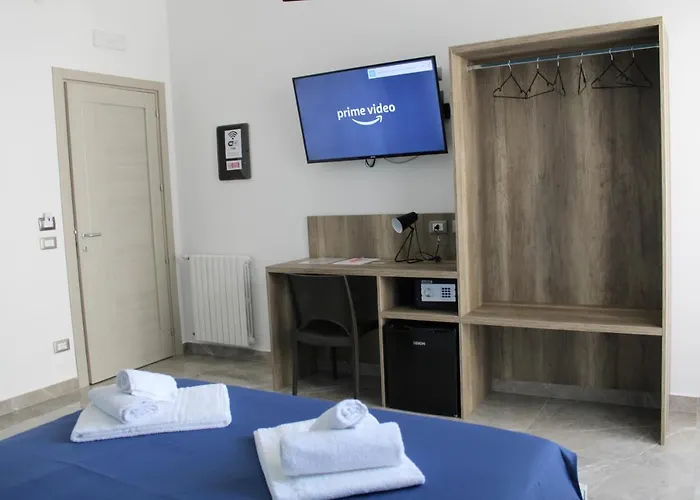 Bed and Breakfast D'amari