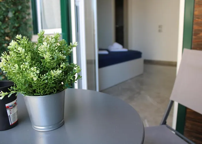 D'amari Bed and Breakfast Παλέρμο