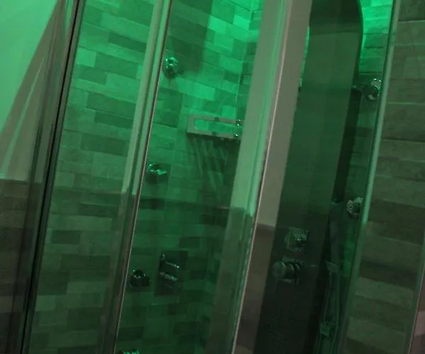 Bed and Breakfast D'amari Παλέρμο