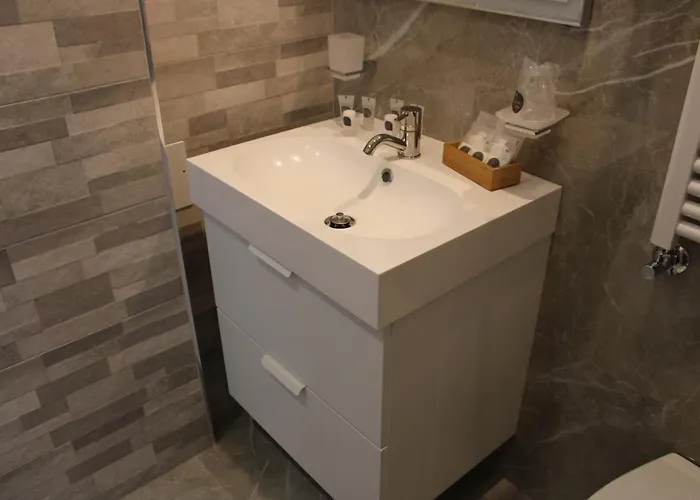 Bed and Breakfast D'amari Παλέρμο