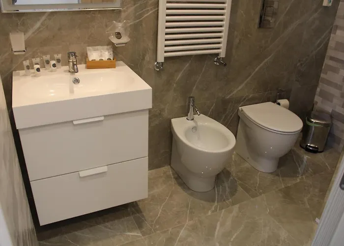 D'amari Bed and Breakfast Παλέρμο