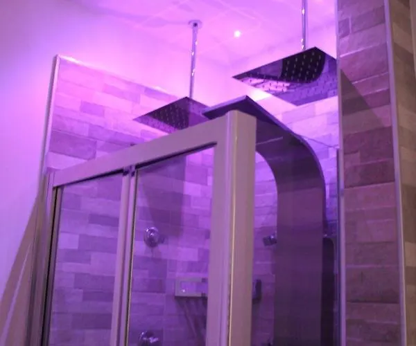 D'amari Bed and Breakfast Παλέρμο