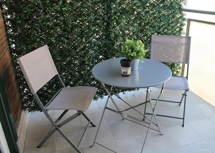 D'amari Bed and Breakfast Παλέρμο