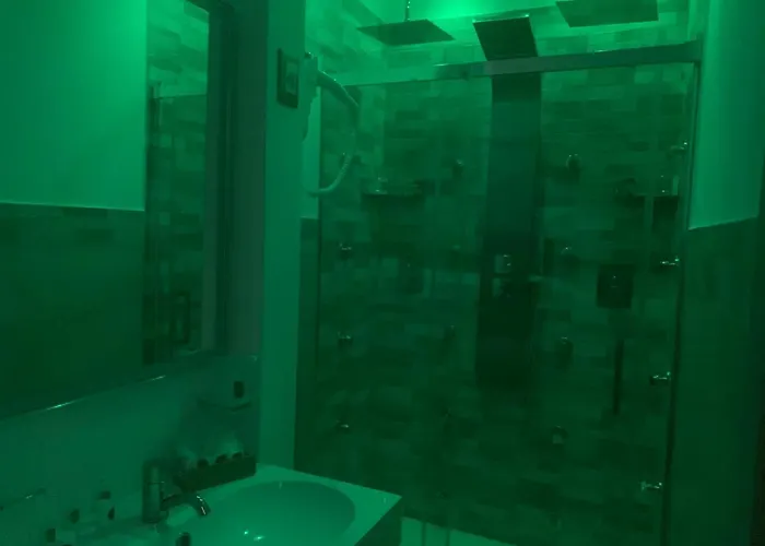 Bed and Breakfast D'amari Παλέρμο