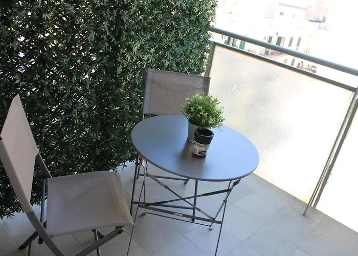 D'amari Bed and Breakfast