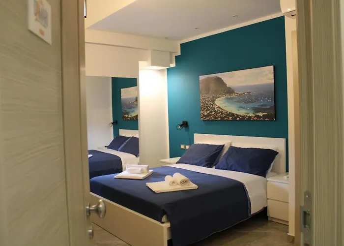 Bed and Breakfast D'amari 4*