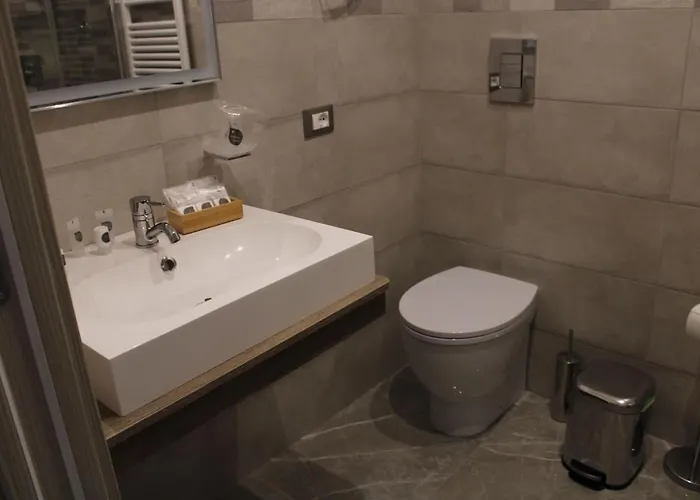 Bed and Breakfast D'amari