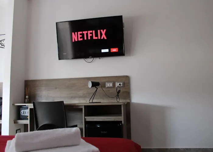 Bed and Breakfast D'amari