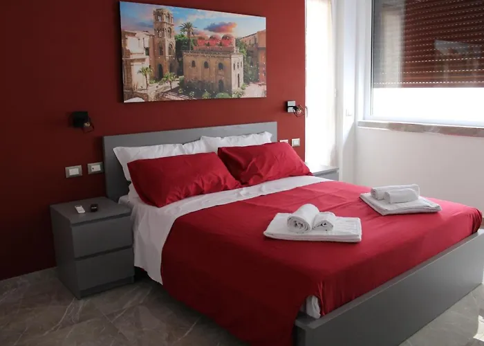 D'amari Bed and Breakfast