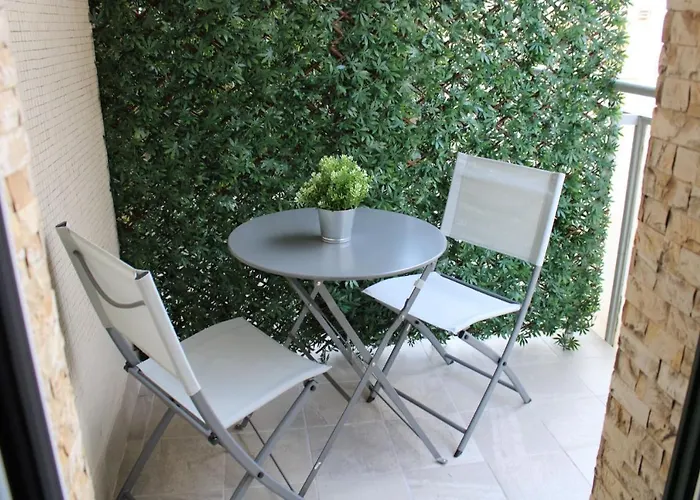 D'amari 4* Παλέρμο