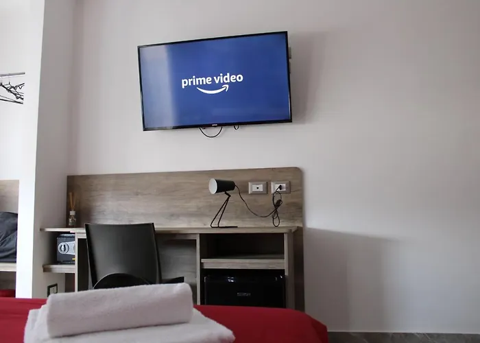 D'amari Bed and Breakfast