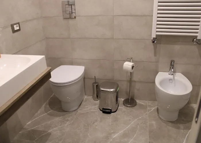 D'amari Bed and Breakfast 4*