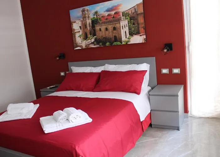 Bed and Breakfast D'amari