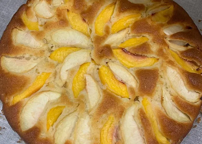 Bed and Breakfast D'amari