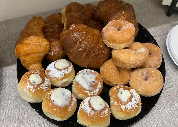 Bed and Breakfast D'amari Παλέρμο