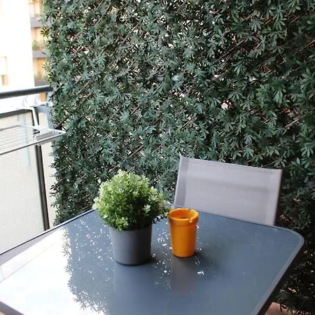 D'amari Couette-café Palerme