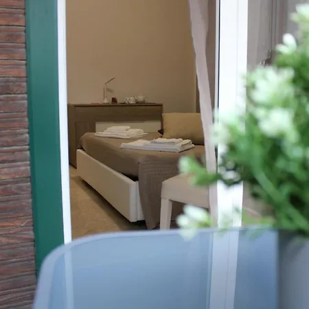 فندق مبيت وإفطار D'amari باليرمو