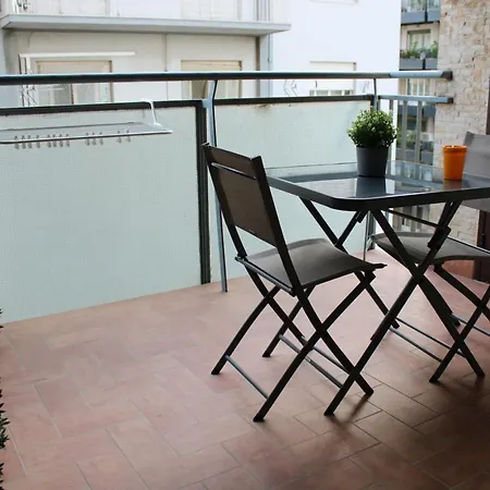 D'amari Bed & Breakfast