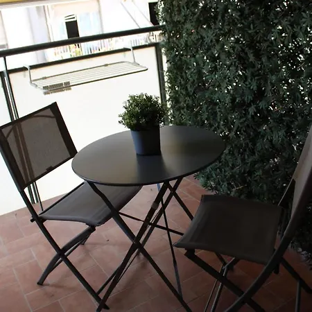 Bed & Breakfast D'amari