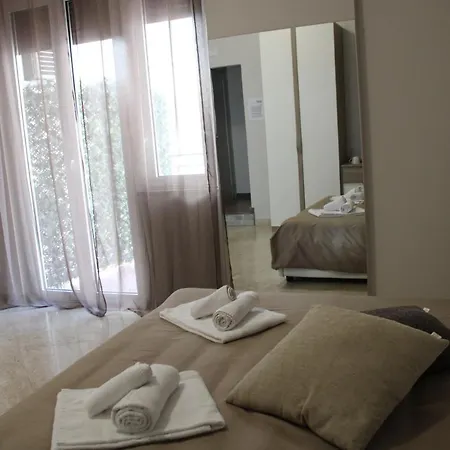 D'amari Bed and breakfast