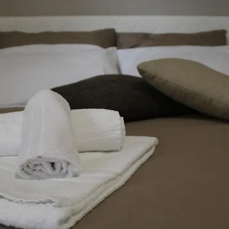 Bed and breakfast D'amari 2*